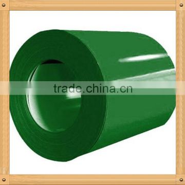 color steel coil