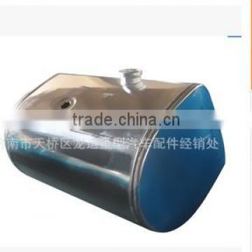 high quality engine spare parts fuel tank for Scania truck