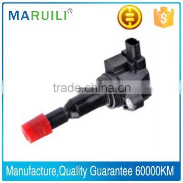 Imported Materials High Quality 30520-PWC-003,30521-REA-Z01 Ignition Coil