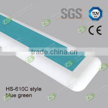 plastic wall guard rail HS-610C