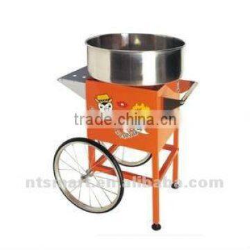 Hot Selling CE Commercial Electric Candy Floss Maker