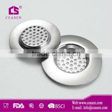 Stainless Steel Kitchen Sink Strainer