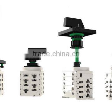 DC Isolator Switch Internal Built in PV Solar 1500V 2-12pole Panel Mounting photo-6