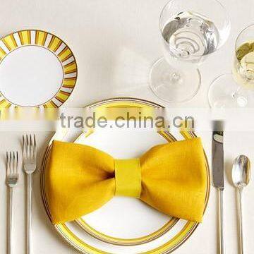 Popular Fancy Lunch Table Napkin photo-2