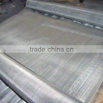 ultra fine stainless steel wire mesh