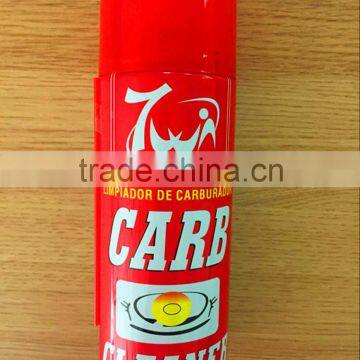 Carb Cleaner Carburetor Cleaner