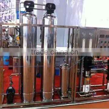 Guangzhou Sipuxin Industry Direct Sale Two Stage ro System Water Filter Catridge photo-4