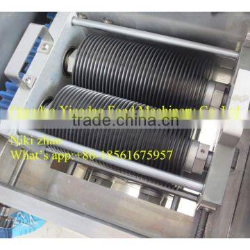 Meat Cutter Machine/Meat Shredder/Meat Strip Cutting machine