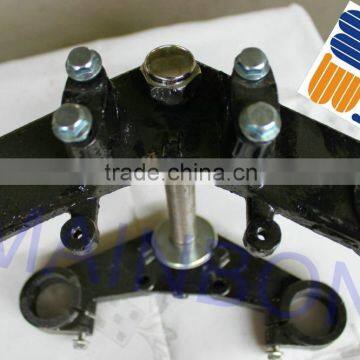 steering column the tricycle, tricycle spare parts. electric tricycle