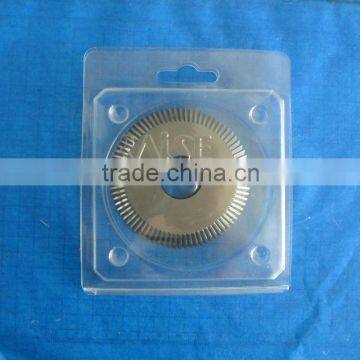 Raise 0012#_no Burr High Precision Thin Hss Saw Blade Used to Copy Metal Keys photo-4