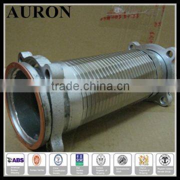 Exhaust Bellows Expansion Joints/Bellows Compensator/Corrugated Expansion