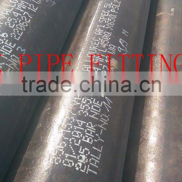 HR Alloy Steel Pipes SA355 P11, 22, 91, 5, 9 with Thick Wall