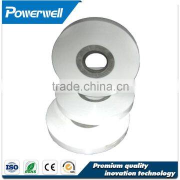 Customized winding insulation capacitor paper