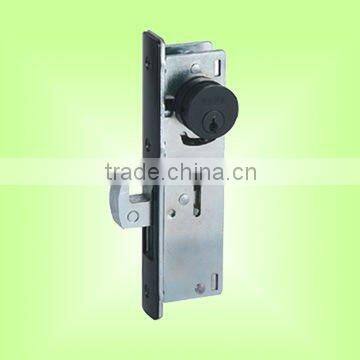 aluminum swing lock