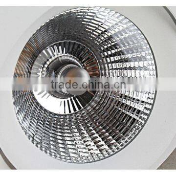 18W IP Rated Dimmable Ajustable 18W Cob Led Ceiling Lighting photo-2
