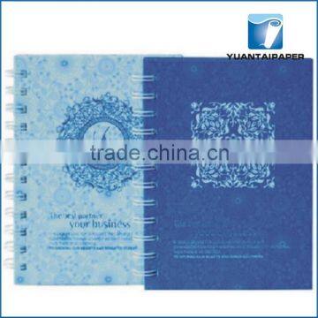 Promotional Hardcover Spiral Notebooks photo-2