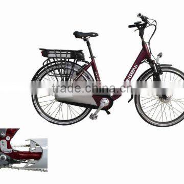 TMM4 Torque Sensor Electric Bike