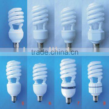 Energy Saving Lamp-Spiral