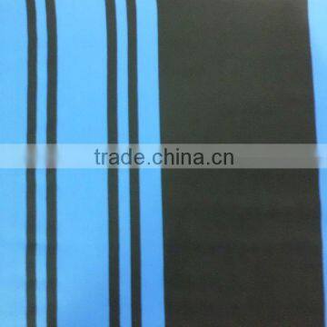 32s T/R 70/30+40D Spandex 280gsm roma fabric