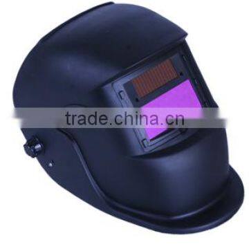 CE EN 379 Solar Filter Auto Darkening Welding Helmet Welder Mask CE EN 379