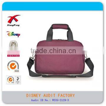 XF-10050 2015 Factory New Design Style Travel Bags with shoulder strap