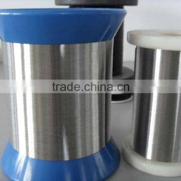 stainless steel wire sponge