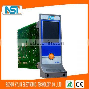 hot runner temperature controller for injection plastique