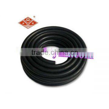 flexible fiber braid rubber hose