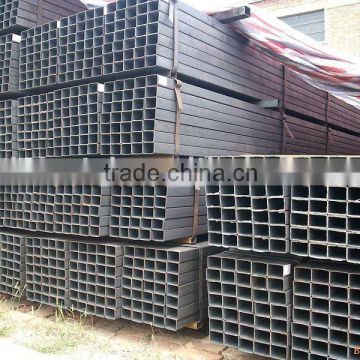 structural square steel pipe