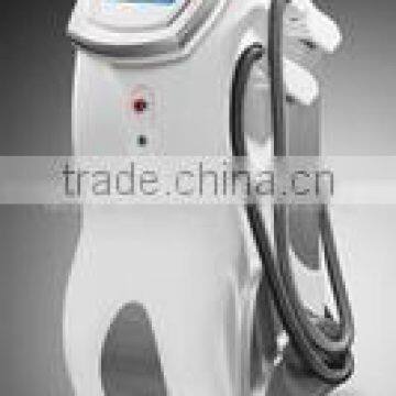 Shr Hair Removal Portable Personal Laser Hair Removal Machine photo-2