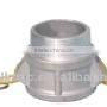 Tubing Fast Connections/Pipe Fittings/ Quick Coupling photo-2