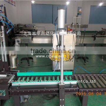 Oil Barrels Capping Machine photo-2