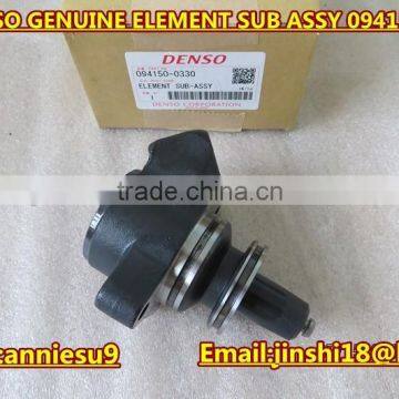 Denso Genuine Elment Sub Assy 094150-0330 for HP0 Pumps