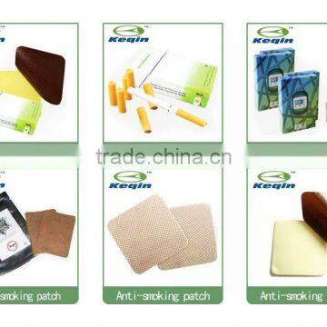 anti-smoking patch,keep your body healthy