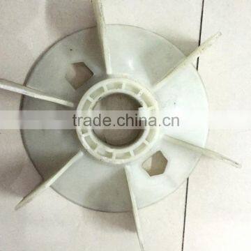 Spare parts motor fan