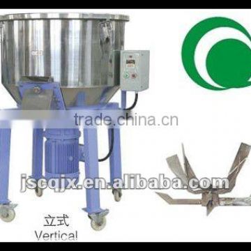 High quality plastic mixer and coloring machinery PRICE