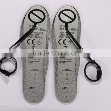 2016 New Technology Heating Insole photo-5