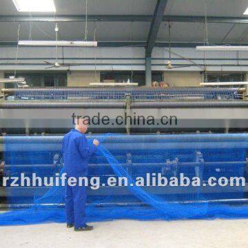 Knotted Fishing Net photo-3