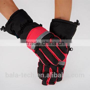 Newest Skiing and Keep Warm Heated Gloves photo-5