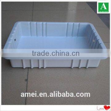 Vacuum Forming Plastic Products PC/PS/PET Pallets photo-2