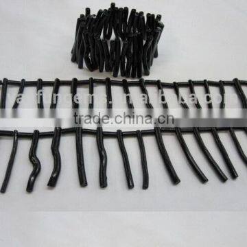 Wholsale Bulk Bamboo Coral Dyed in Red for Jewellery Decoration photo-2