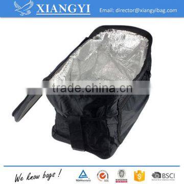 Cooler Bag Storage Box Tote Portable Insulated Picnic Bag Shoulder Bag Lunch Travel photo-6