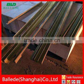 Outlet Extruded Brass Trim or Strip Building Decoration photo-5