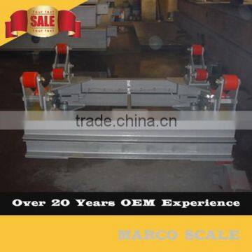 1000kg Electronic industrial weighing scale digital