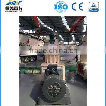 Widely Use Biomass Wood Pellet Mill Machine Environment Saving photo-4