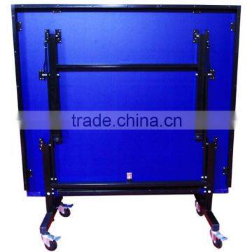 Single Fold Ping Pong Table photo-2