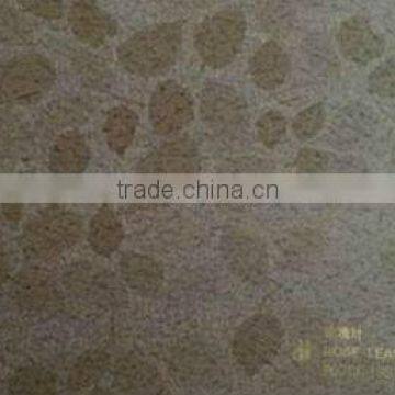 Laminating Embossed High Gloss PVC Stretch Foil PVC Plastic Foil
