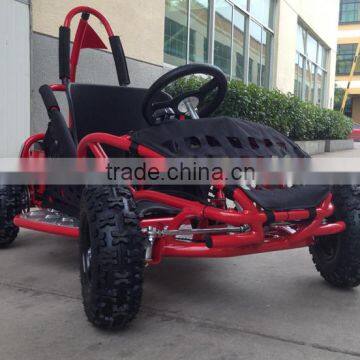 New 1000w Wholesale go Kart for Kids(MC-249)