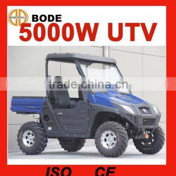 New electric utv 4x4 with 5000w utv(MC-182)