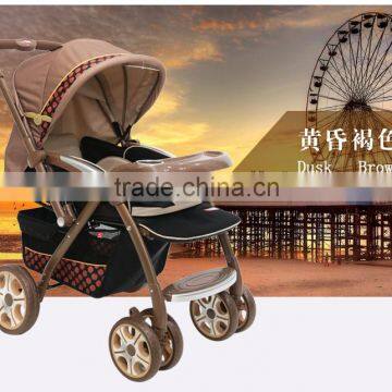 High Quality Good Baby Stroller baby stroller with cheap price /good baby stroller china wholesale